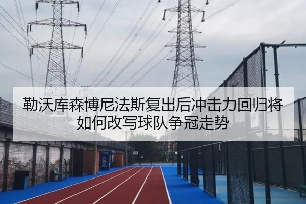 勒沃库森博尼法斯复出后冲击力回归将如何改写球队争冠走势