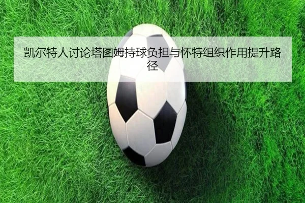 凯尔特人讨论塔图姆持球负担与怀特组织作用提升路径